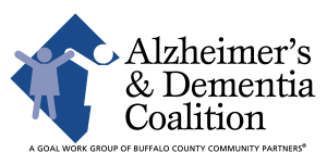 Alzheimers Coalition logo transparent