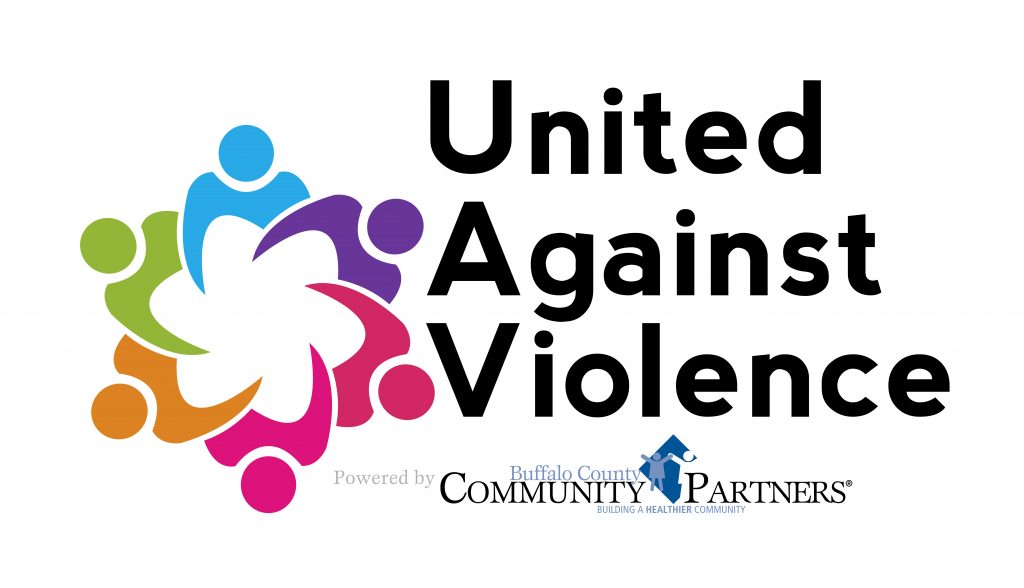 United Against Violence Coalition Names Marcie Holmes Chair