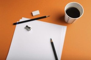 paper and pencil_iStock