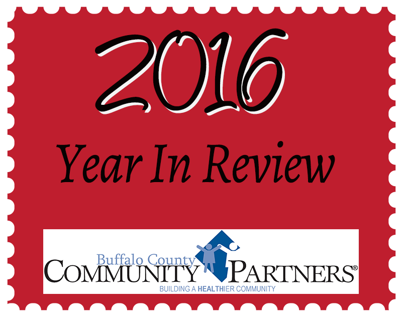 2016 Remembering & Adding To Our Partnership