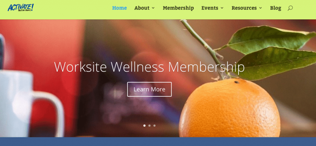 Worksite Wellness Membership Revamped