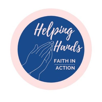 Connecting Through Helping Hands