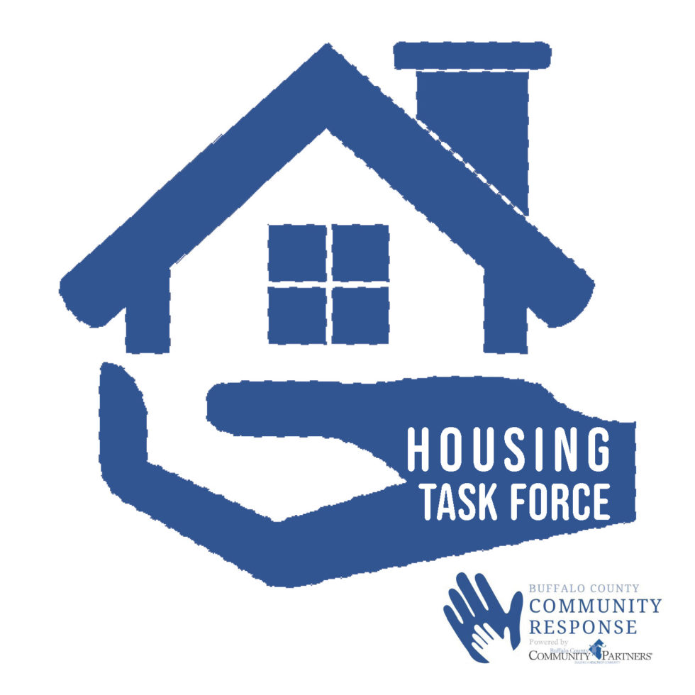 Housing Task Force Hires Lawyer on Retainer | Buffalo County Community ...